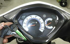 YAMAHA AXIS 125 Z SED7J