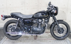 KAWASAKI W800 CAFE 2022 EJ800E