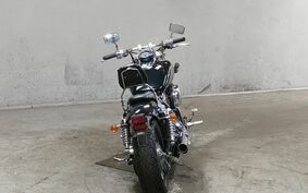 HONDA SHADOW 400 SLASHER 2000 NC40