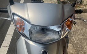 YAMAHA JOG AY01