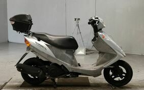 SUZUKI ADDRESS V125 G CF46A