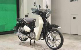 HONDA C125 SUPER CUB JA48