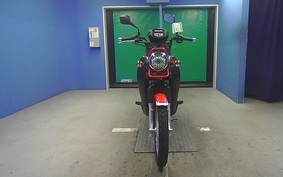 HONDA CROSS CUB 110 JA10