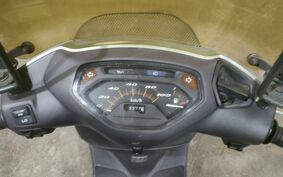 HONDA LEAD 100 JF06