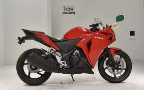 HONDA CBR250R GEN 3 MC41