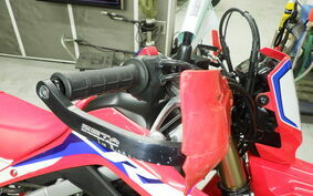 HONDA CRF250L MD47