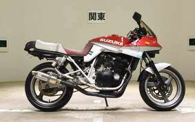 SUZUKI GSX250S KATANA GJ76A