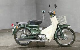 HONDA C70 SUPER CUB HA02