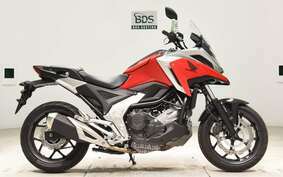 HONDA NC750X 2021 RH09