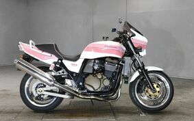 KAWASAKI ZRX1200 S 2004 ZRT20A