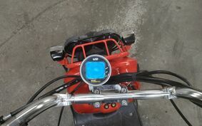 HONDA ZOOMER AF58