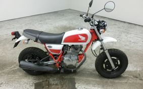 HONDA APE 100 HC07