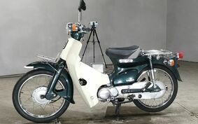 HONDA C70 SUPER CUB HA02