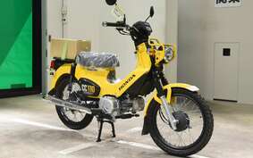 HONDA CROSS CUB 110 JA45