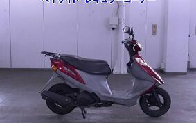 SUZUKI ｱﾄﾞﾚｽV125G CF46A