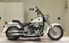 HARLEY FLSTF 1450 2001 BMY