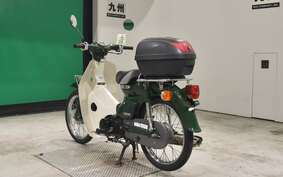 HONDA C50 SUPER CUB AA01