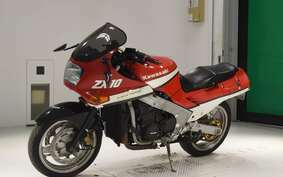 KAWASAKI ZX 10 NINJA 1992 ZXT00B