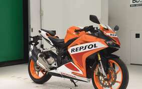 HONDA CBR250RR A MC51