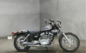 YAMAHA VIRAGO 250 3DM