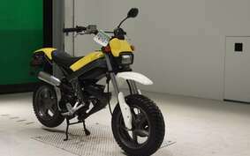 SUZUKI TR50 STREET MAGIC CA1LB