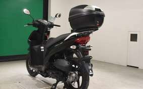 SUZUKI ADDRESS 110 CE47A