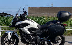 HONDA NC750X 2015 RC72