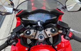 HONDA VFR800F 2017 RC79