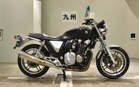 HONDA CB1100 ABS SC65