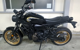 YAMAHA XSR700 2023 RM41J