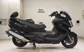 SUZUKI SKYWAVE 650 LX 2013 CP52A