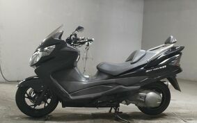 SUZUKI SKYWAVE 250 (Burgman 250) S CJ44A