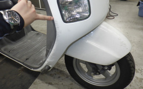 HONDA GYRO CANOPY TA03