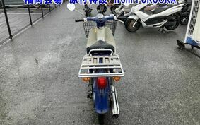 HONDA C 50プレスFI AA01