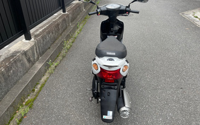 YAMAHA JOG ZR スペシャル3ED SA58J