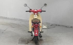 HONDA C110 SUPER CUB JA44