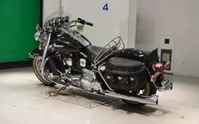 HARLEY FLSTC 1340 1998 BJL