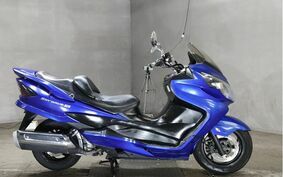 SUZUKI SKYWAVE 250 (Burgman 250) S CJ44A