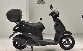 SUZUKI LET's CA4AA