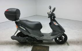 SUZUKI ADDRESS V125 G CF4EA