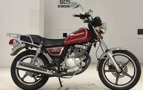 SUZUKI GN125 F Gen.2 PCJ2N