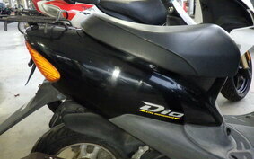 HONDA DIO GEN 3 AF34