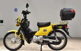 HONDA CROSS CUB 110 JA10