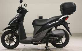 SUZUKI ADDRESS 110 CE47A