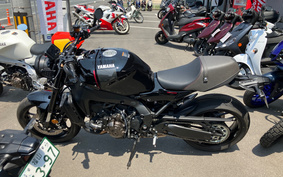 YAMAHA XSR900 2024 RN80J