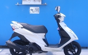 SUZUKI ADDRESS V125 S CF4MA