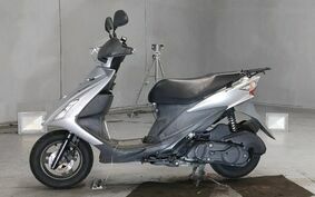 SUZUKI ADDRESS V125 S CF4MA