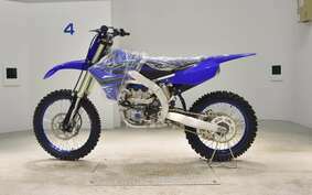 YAMAHA YZ250F CG40C