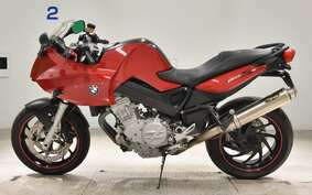 BMW F800S 2007 0216