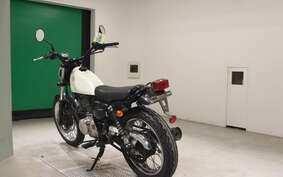 SUZUKI GRASS TRACKER NJ4BA